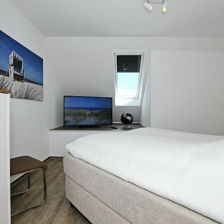 Villa Hanse Wohnung 319 Ostseebad Kühlungsborn Esterno foto