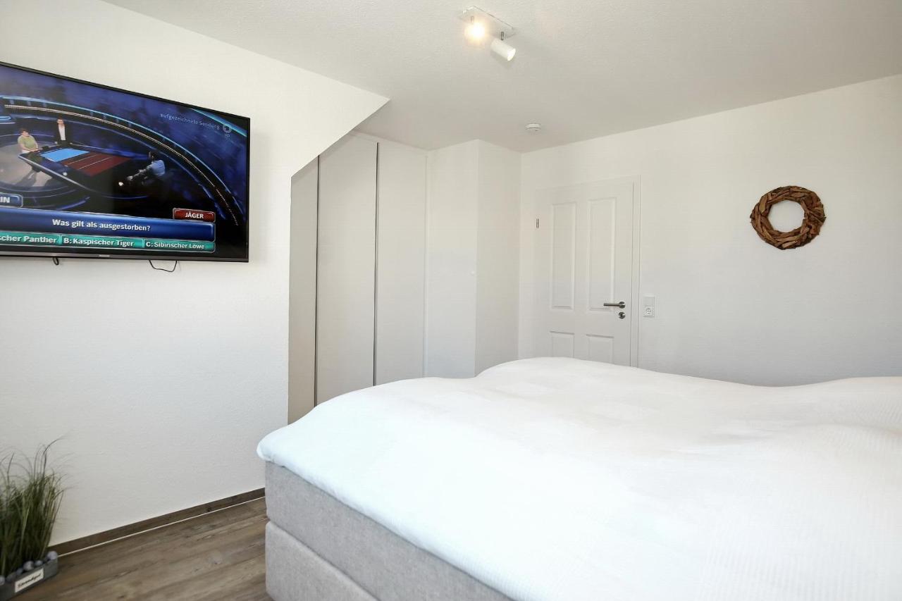 Villa Hanse Wohnung 319 Ostseebad Kühlungsborn Esterno foto