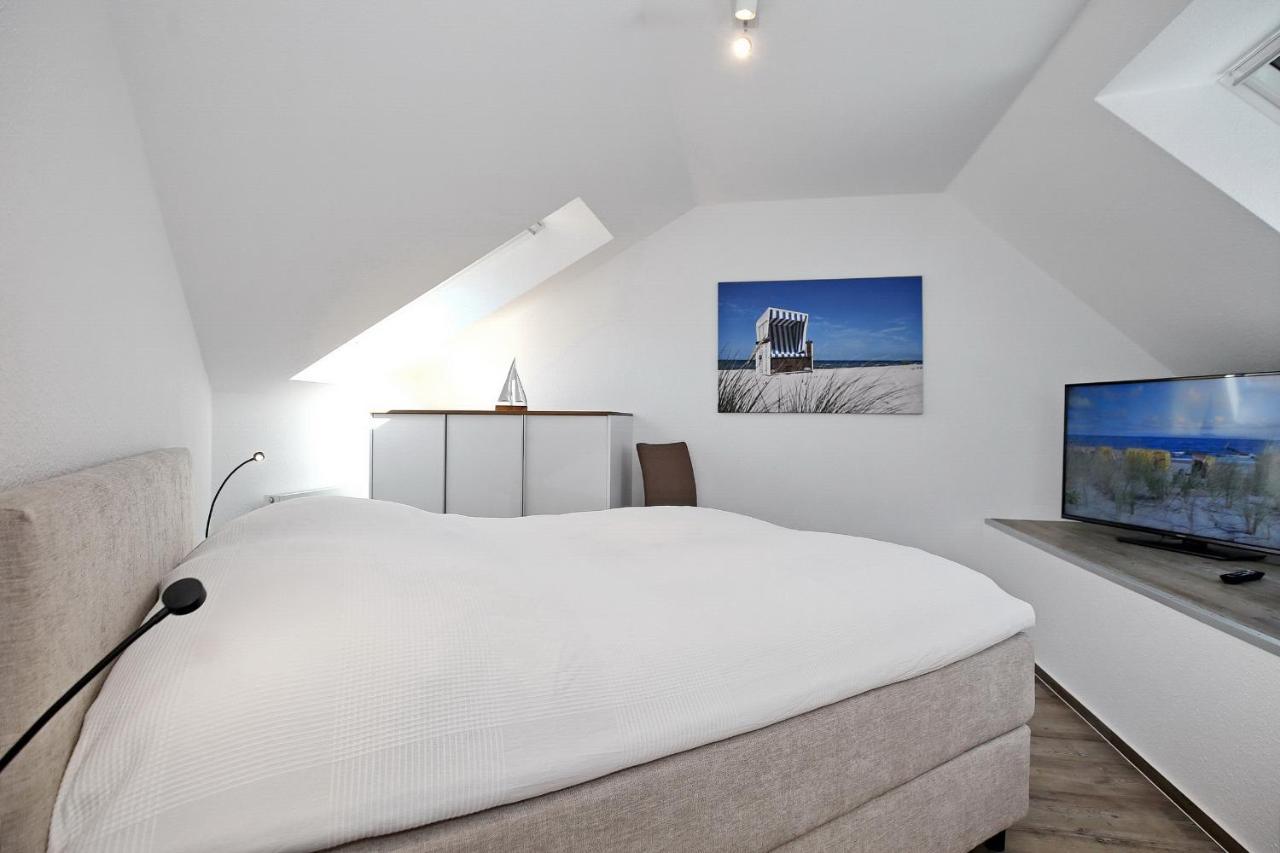 Villa Hanse Wohnung 319 Ostseebad Kühlungsborn Esterno foto